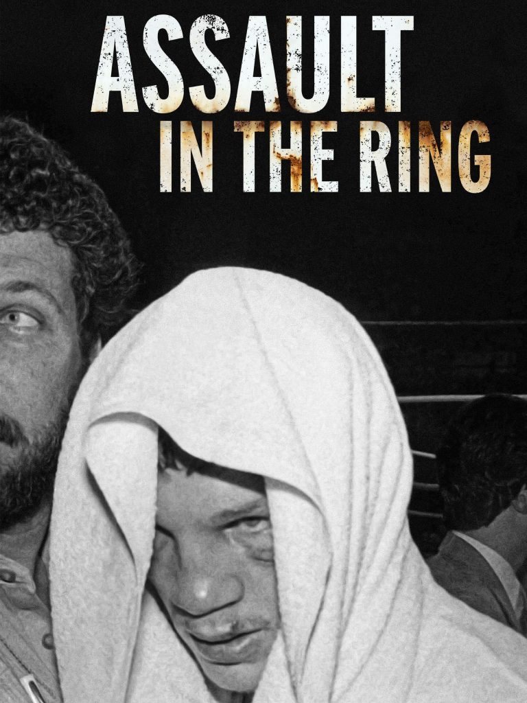 Discover the tragic story of Luis Resto vs. Billy Collins Jr., a boxing scandal marked by illegal glove tampering and a career-ending fight. Learn how this infamous event changed boxing history forever. Sports Page